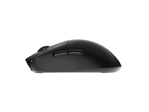 FURY MYSZ DLA GRACZY FURY TANTO T4 WIRELESS BEZPRZEWODOWA 12000DPI CZARNA GAMINGOWA