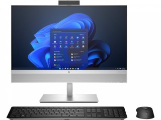 HP Inc. Komputer 870 All-in-One G9 I7-14700 512GB/16GB/W11P/27.0 A55N6ET