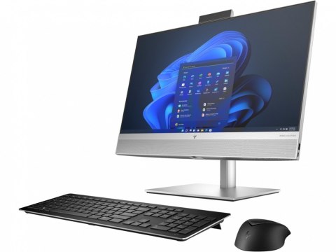 HP Inc. Komputer 870 All-in-One G9 I7-14700 512GB/16GB/W11P/27.0 A55N6ET