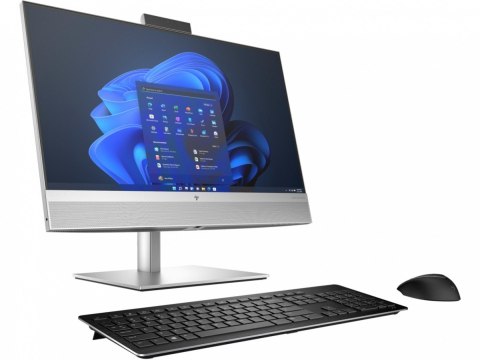 HP Inc. Komputer 870 All-in-One G9 I7-14700 512GB/16GB/W11P/27.0 A55N6ET
