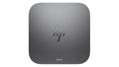 HP Inc. Stacja dokująca ThunderBolt G6 Dock 180W 9X481UT#ABB