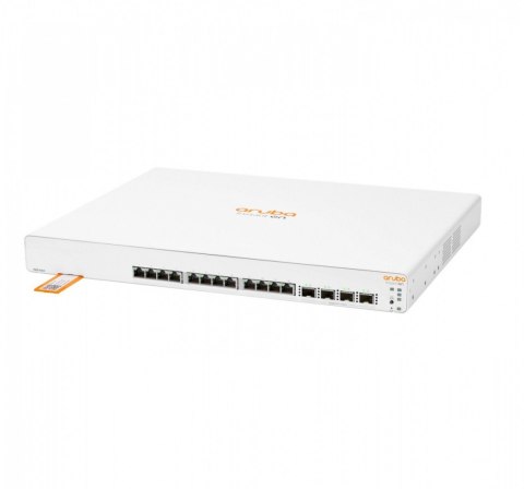 Hewlett Packard Enterprise Przełącznik ARUBA Ion 1960 12XT 4XT Switch JL805A