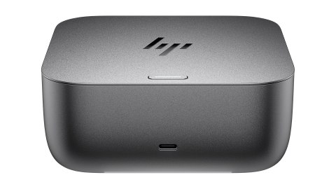 Hewlett-Packard Stacja dokująca HP Thunderbolt 4 Ultra 180W G6 Dock