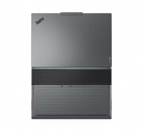 Lenovo Ultrabook ThinkPad X9 G1 21VV003VPB W11Pro Ultra X9 388H/32GB/1TB/INT/15.3 OLED/Touch/grey/3YR Premier NBD + CO2 Offset