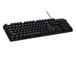Logitech Klawiatura Logitech G413 SE GX Linear