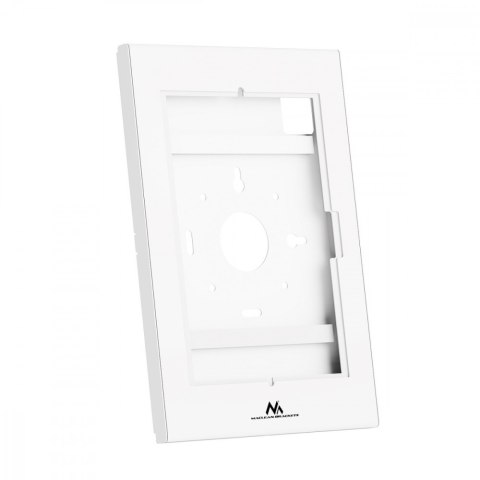 Maclean Uchwyt reklamowy do tabletu MC-955 W