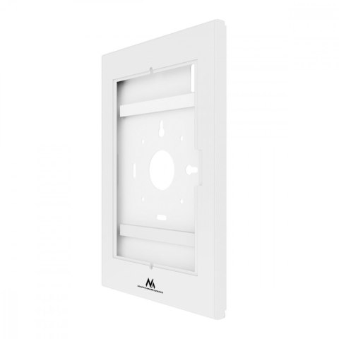 Maclean Uchwyt reklamowy do tabletu MC-955 W