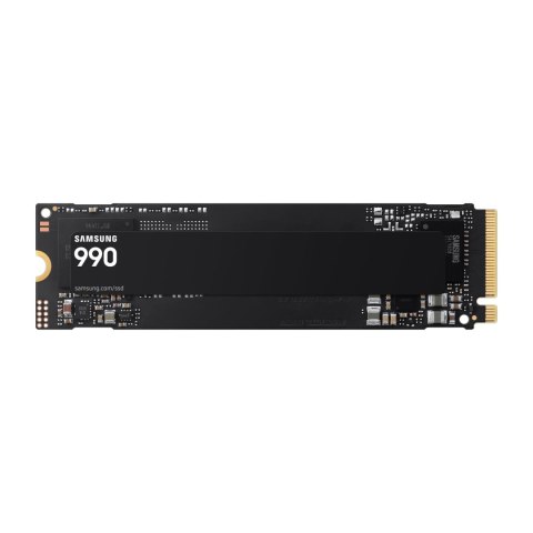 SAMSUNG Dysk SSD Samsung 990 1TB M.2 2280 PCIe 4.0 x4 NVMe (7150/6450 MB/s)