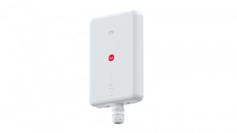 ZTE Router G5 Max Pro MC7523