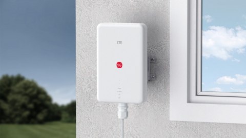 ZTE Router G5 Max Pro MC7523
