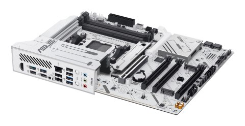 ASUS Płyta główna ASUS X870 MAX GAMING WIFI7 White
