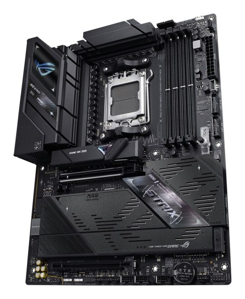 ASUS Płyta główna ASUS ROG STRIX B850-F GAMING NEO