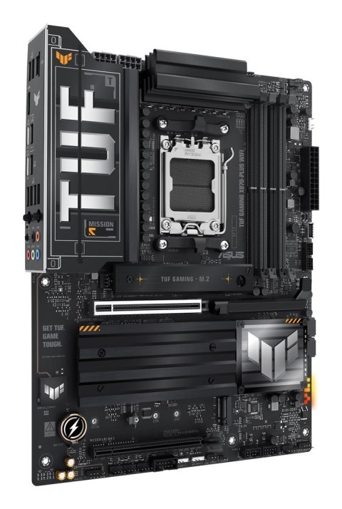 ASUS Płyta główna ASUS TUF GAMING X870-PLUS WIFI
