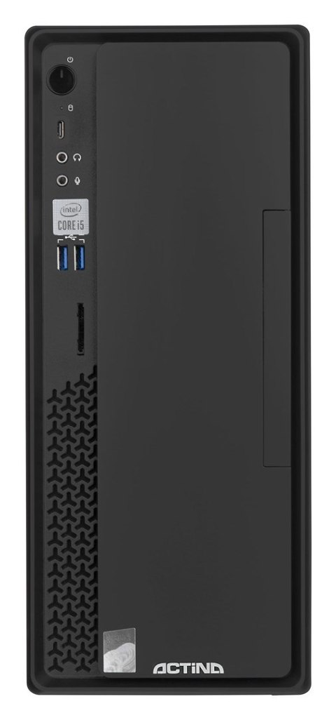 Action Actina Prime i3-12100/8GB/512SSD/300W/W11H [0330]
