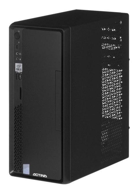 Action Actina Prime i3-12100/8GB/512SSD/300W/W11H [0330]