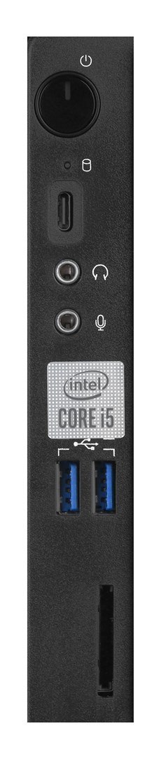 Action Actina Prime i3-12100/8GB/512SSD/300W/W11H [0330]