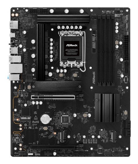 Asrock Płyta główna ASRock B860 Pro-A