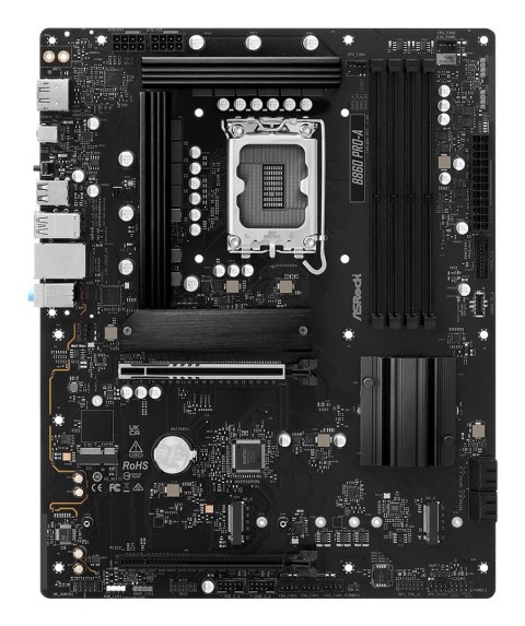 Asrock Płyta główna ASRock B860 Pro-A
