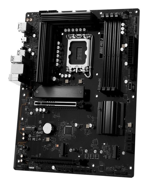 Asrock Płyta główna ASRock B860 Pro-A