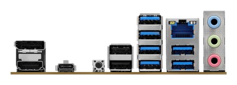 Asrock Płyta główna ASRock B860 Pro-A