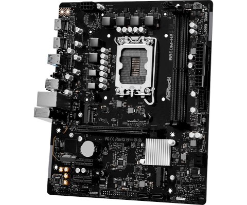 Asrock Płyta główna ASRock B860M-H2