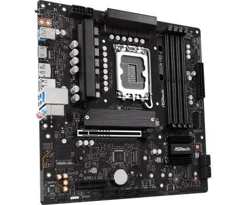 Asrock Płyta główna ASRock B860M Pro-A