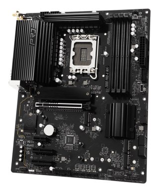 Asrock Płyta główna ASRock Z890 Pro-A WiFi