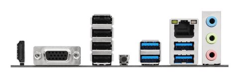 Asrock Płyta główna Asrock A620AM-HVS