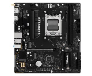 Asrock Płyta główna Asrock A620AM-X WIFI