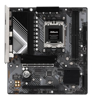 Asrock Płyta główna Asrock B650M-HDV/M.2