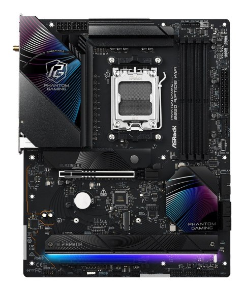 Asrock Płyta główna Asrock B850 RIPTIDE WIFI
