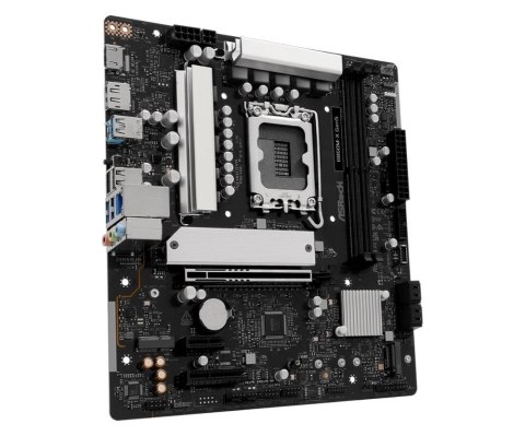Asrock Płyta główna Asrock B860M-X GEN5