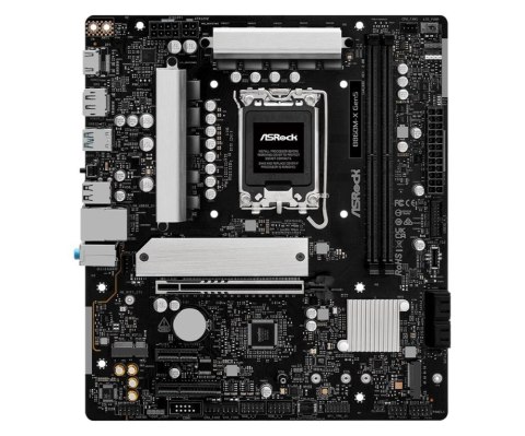 Asrock Płyta główna Asrock B860M-X GEN5