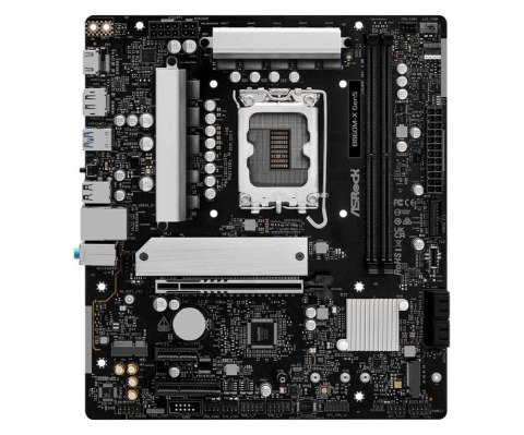 Asrock Płyta główna Asrock B860M-X GEN5