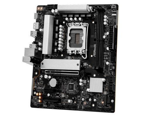 Asrock Płyta główna Asrock B860M-X GEN5