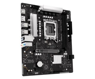 Asrock Płyta główna Asrock H810M-P GEN5