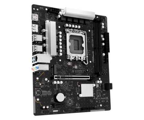 Asrock Płyta główna Asrock H810M-P GEN5