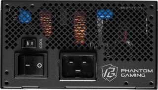 Asrock Zasilacz ASRock PHANTOM GAMING 1600W 80 Plus Gold