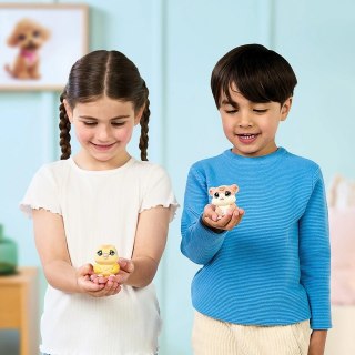 Cobi Figurka interaktywna Little Live Pets - Ouchies Chomiczek
