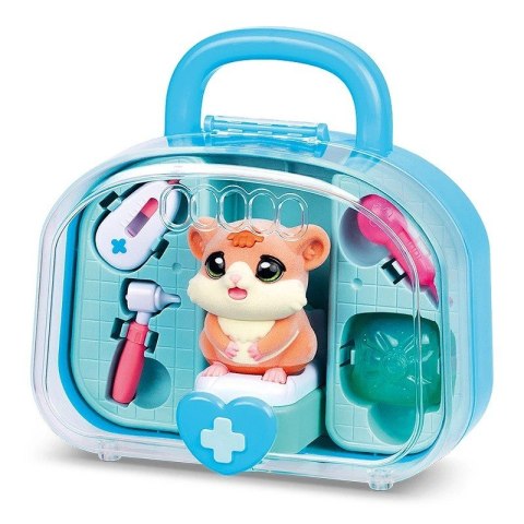Cobi Figurka interaktywna Little Live Pets - Ouchies Chomiczek