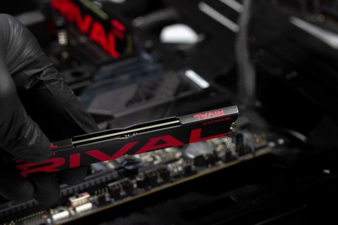 GOODRAM Pamięć DDR5 Rival Charge 64GB (2*32)/6000 CL30
