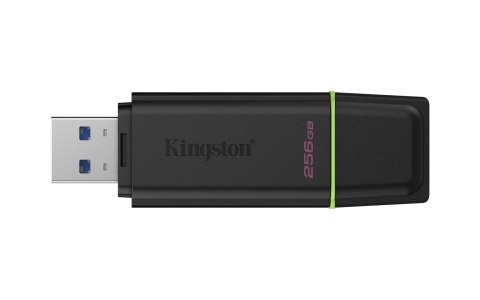 Kingston KINGSTON 256GB Portable USB 3.2 Gen 1 DataTraveler Exodia Black/Green