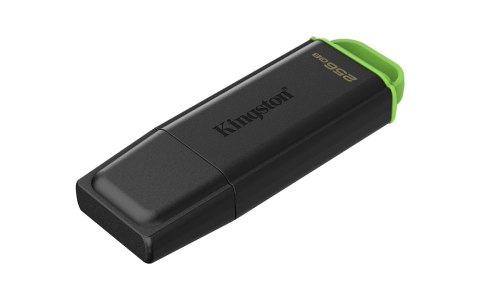 Kingston KINGSTON 256GB Portable USB 3.2 Gen 1 DataTraveler Exodia Black/Green