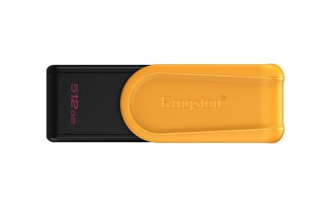 Kingston KINGSTON FLASH 512GB USB 3.2 Gen 1 DataTraveler Exodia S B+Y