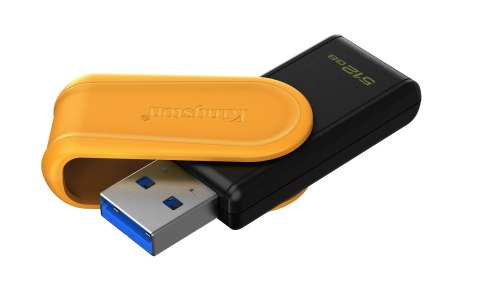 Kingston KINGSTON FLASH 512GB USB 3.2 Gen 1 DataTraveler Exodia S B+Y
