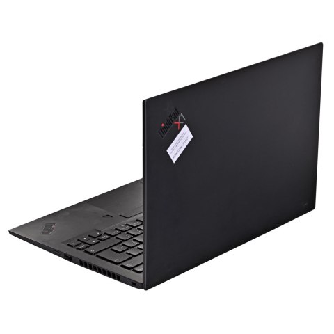Lenovo LENOVO X1 Carbon Gen. 8th i5-10210U 16GB 256GB SSD 14" FHD (US QWERTY) Win11pro + zasilacz UŻYWANY