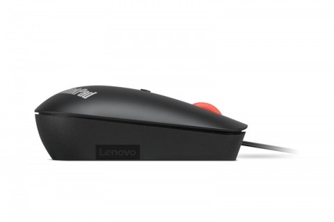 Lenovo Mysz przewodowa kompaktowa USB-C ThinkPad 4Y51D20850