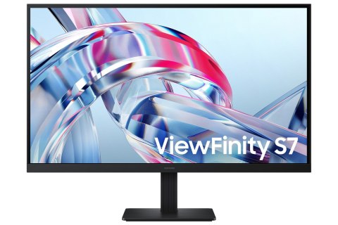 Samsung MONITOR SAMSUNG ViewFinity S7 4K UHD LED 27" LS27H704EAUXEN