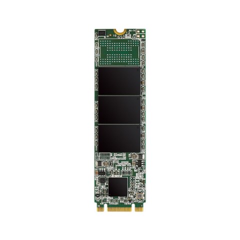 Silicon Power Dysk SSD Silicon Power Ace A55 512GB M.2 SATA III 560/530 MB/s (SP512GBSS3A55M28)