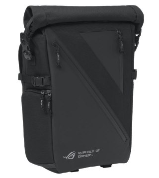 Asus Plecak ROG Archer 17 cali Czarny